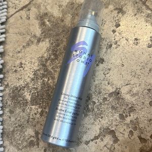 monat glossy shine mist